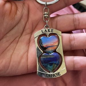 Lake tahoe souvenir
